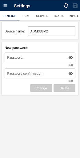 ADM Configurator 3 تصوير الشاشة