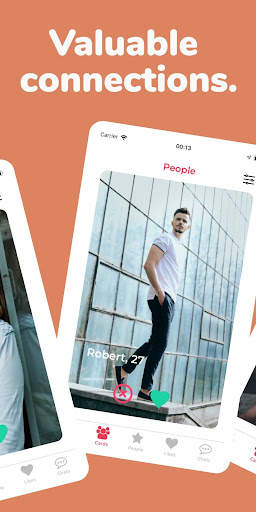 LOVE YOU - Flirt and Chat App screenshot 2