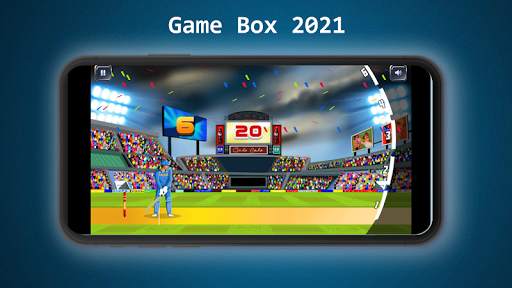 Game Box: 101 in 1 games: All in one games 2021 screenshot 10