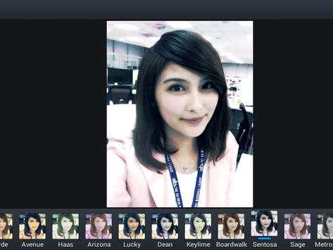 Camera Viva for Video screenshot 3