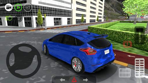 Master Real Driving screenshot 6