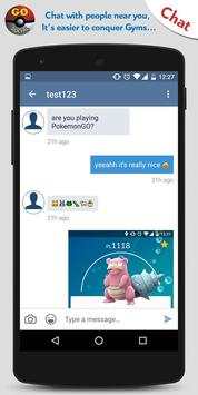 GO Social screenshot 3