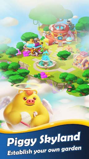 Piggy Boom 10 تصوير الشاشة