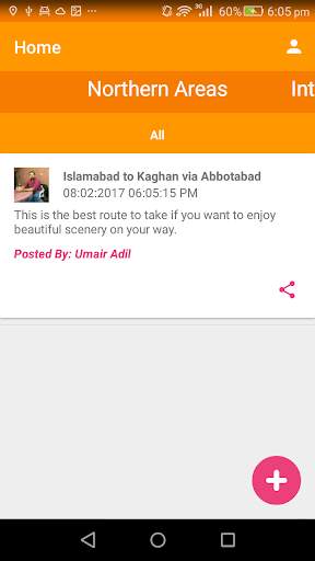 Raasta App (Shortcuts) screenshot 3