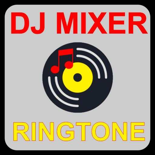 DJ NAME MIXER screenshot 1