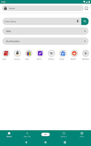 Search Master Search Engines screenshot 1