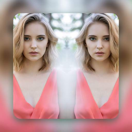 Photo Editor  PIP Mirror Image 1.6