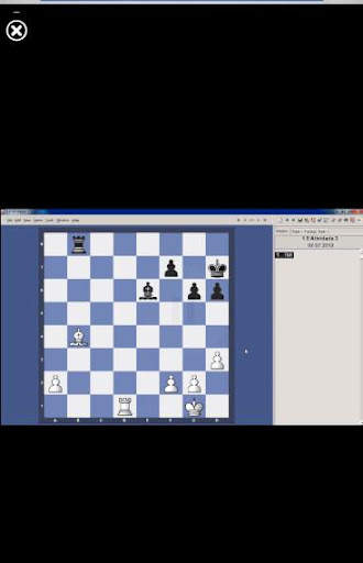 Xadrez Tutoriais screenshot 6