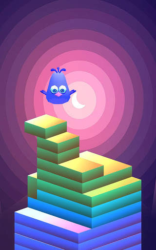 Bird Stack Jump screenshot 1