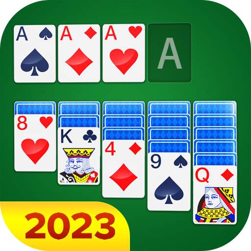 Solitaire 4.35.0096