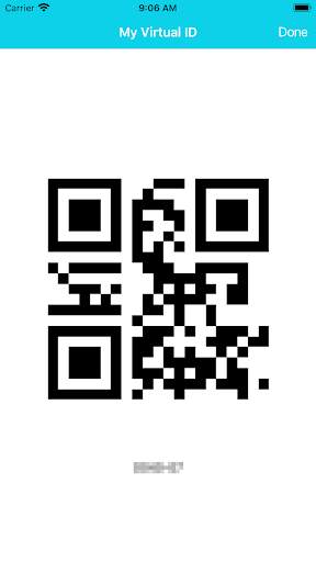 UPNM Mobile screenshot 4