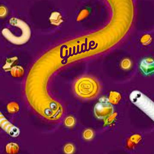 Zona Cacing io Ulang Rakus Walkthrough 1.0.0