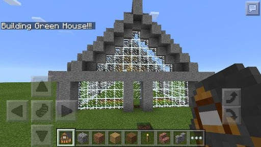 Insta House for Minecraft screenshot 3
