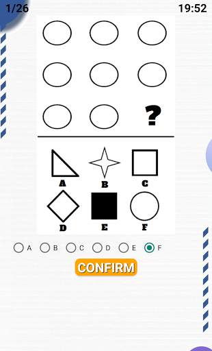 Test IQ screenshot 3
