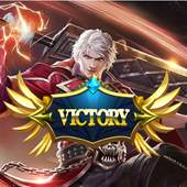 Mobile Wallpapers HD: Legend ML 1.0
