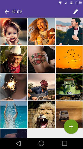 Gallery Locker screenshot 6