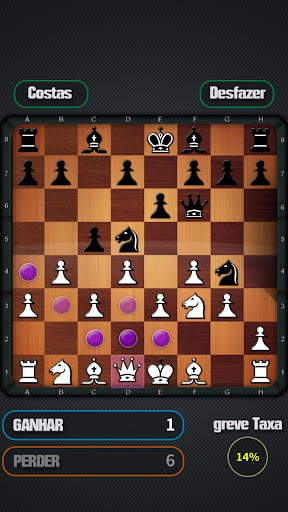 jogar xadrez screenshot 2