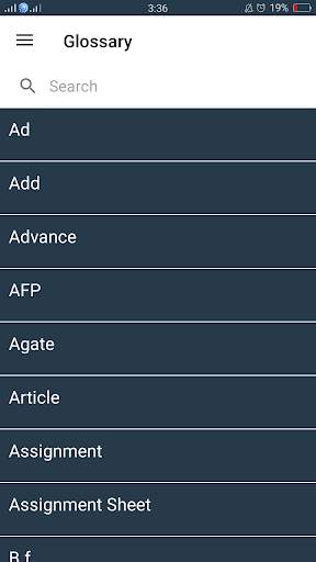 New Campus Journalism Training Kit - Guide to NSPC screenshot 5