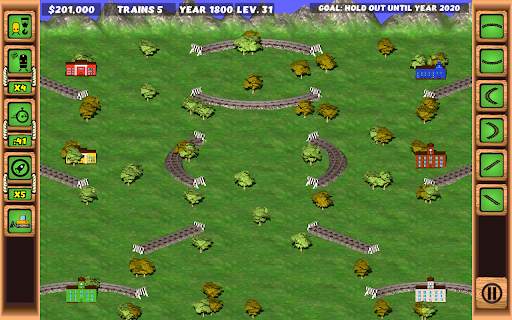 My Railroad: train and city screenshot 8