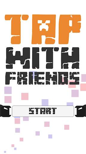 Tap With Friends - 2 Player Game screenshot 1