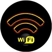WiFi Signal Booster -WiFi analyzer : Simulated 1.1