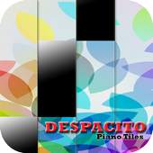 Despacito Piano Tiles Terbaru 2.0