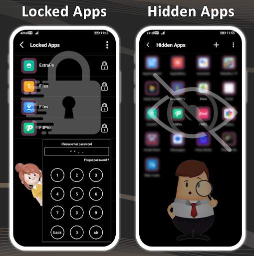 Epic Themes Launcher 2023 screenshot 7