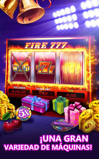 DoubleX Casino-Best Slots Game screenshot 15