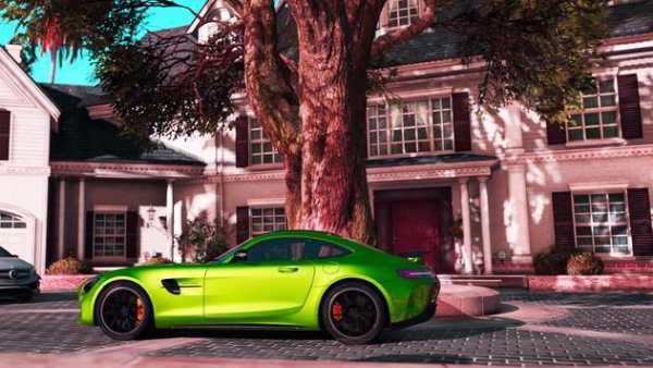 Extreme Car Racing Game 2020:Car Driving Simulator screenshot 3