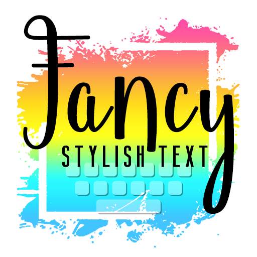 Fancy Stylish Keyboard - Cool 1.0.3