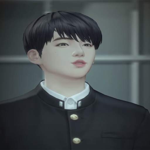 BTS Universe Story Steps 1.0