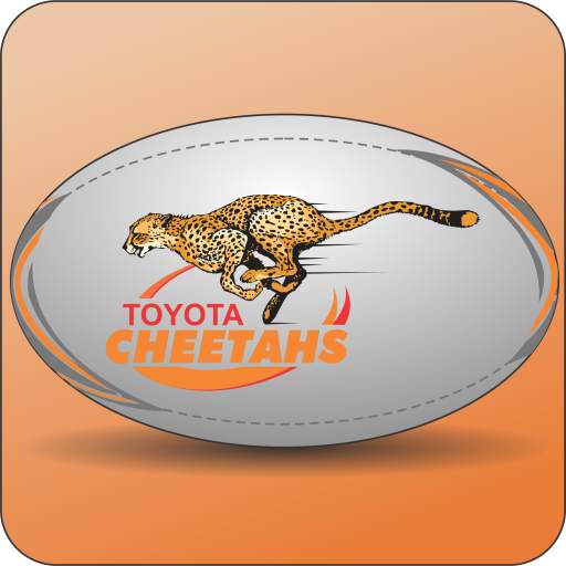 Free State Cheetahs Rugby 2.5.0