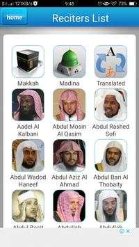 Qur'an screenshot 3