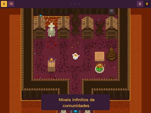 King Rabbit - Puzzle screenshot 9