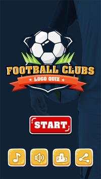 Football Quiz - Klub Sepak Bola screenshot 3