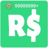 Robux Calc New Free 1.3