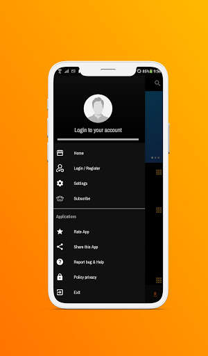 Mobil TV Pro (Film&Dizi) screenshot 1