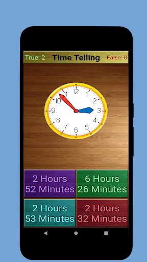 Math Games for Kids with Tables screenshot 5