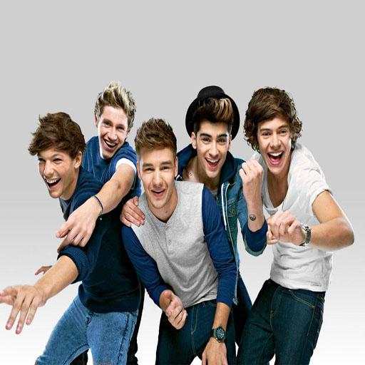 Best Songs Of One Direction 1.0