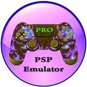 New psp-psp emulator 19 (guide) 8.2