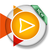 Media Player आइकन