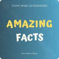 World's Amazing Facts logo