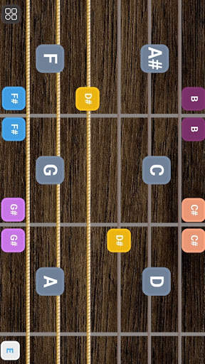 Travel Guitar - Guitar chords strumming screenshot 7