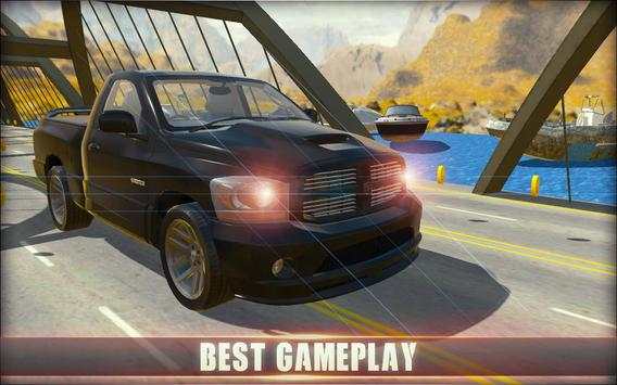 Car Driving Simulator screenshot 5