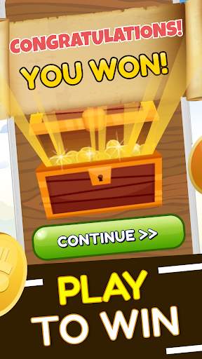 Chucky game Papaya - Fun Games App - Funny Games screenshot 3