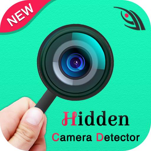 Hidden Camera Detector : CCTV Finder & Spy Camera 1.5