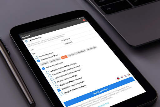 Flowtify HACCP screenshot 10