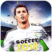 Real Football Game - Football Leagues FIF 1.2