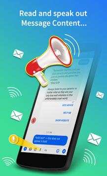 Call Name Speaker screenshot 5