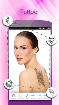 MakeUp Camera - You Makeup Cam screenshot 7